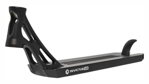 Root Invictus V3 Deck / deska na freestyle koloběžku | Black