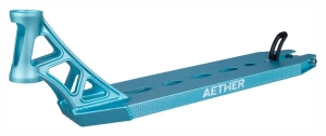 Striker Aether Deck / deska na freestyle koloběžku | Teal