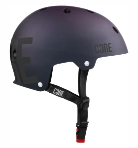 CORE Street helma | Neo Black