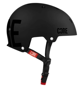 CORE Street helma | Stealth Black