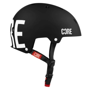CORE Street helma | Black White