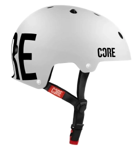 CORE Street helma | White Black