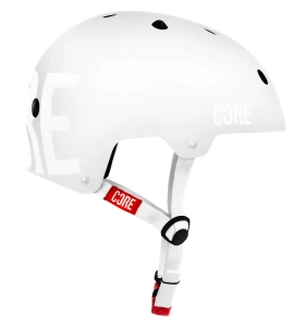 CORE Street helma | White