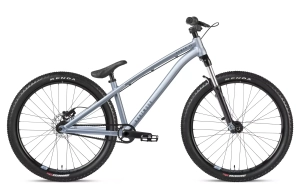 Dartmoor Gamer 26" kolo MTB Dirt | Cool Grey