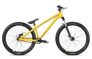 Dartmoor Gamer 26" kolo MTB Dirt | Lemon Drop