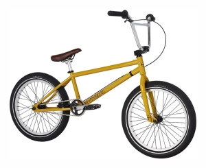 FitBikeCo. TRL XL 20" kolo BMX | Avo Green