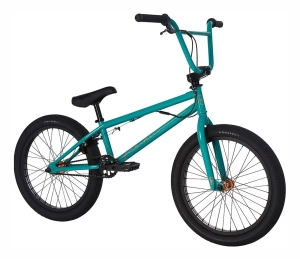 FitBikeCo. PRK XS 20" kolo BMX | Teal