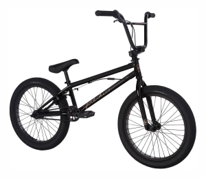 FitBikeCo. PRK MD 20" kolo BMX | Gloss Black