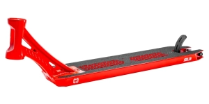 Core SL3 Forged Deck deska na freestyle koloběžku | Candy Red