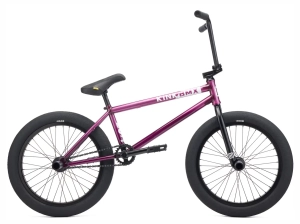 Kink Downside 20" 2027 kolo BMX | Purple Rose