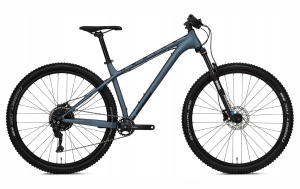NS Bikes Eccentric Lite 2 29" MTB kolo | Graphite