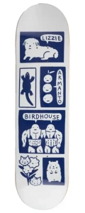 Birdhouse Pro Deck skateboardová deska | Armanto Catalina