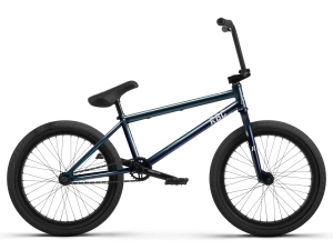Radio Valac 20" kolo BMX | Deep Blue Metallic