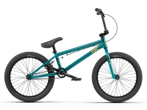 Radio Dice 20" kolo BMX | Laguna Green