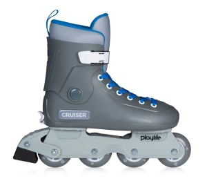 SFR Cyclone II Adjustable Kids Inline Skates | Ninja (1)