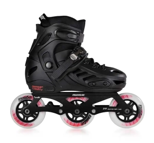 SFR Cyclone II Adjustable Kids Inline Skates | Ninja (1) (1) (1) (1) (1) (1) (1) (1)