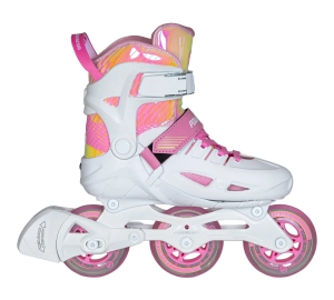 SFR Cyclone II Adjustable Kids Inline Skates | Ninja (1) (1) (1) (1) (1) (1) (1) (1) (1)