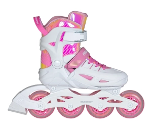 SFR Cyclone II Adjustable Kids Inline Skates | Ninja (1) (1) (1) (1) (1) (1) (1) (1) (1) (1)
