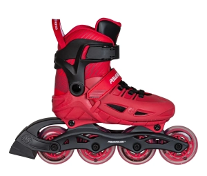 SFR Cyclone II Adjustable Kids Inline Skates | Ninja (1) (1) (1) (1) (1) (1) (1) (1) (1)