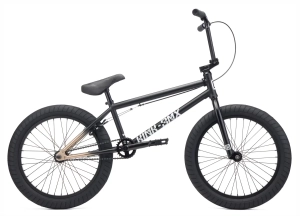 Kink Launch 20" 2027 kolo BMX | Black Gold