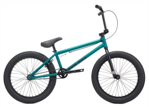 Kink Curb 20" 2027 kolo BMX | Emerald Green