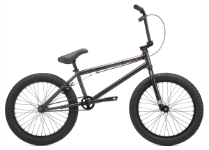 Kink Setup 20" 2027 kolo BMX | Iridescent Black