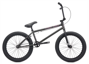 Kink Setup XL 20" 2027 kolo BMX | Iridescent Black