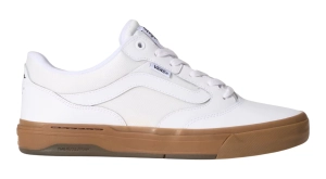 Vans BMX Proof WaffleCup Skate Shoes | Navy (1)