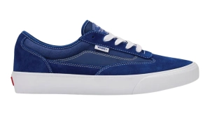 Vans Skate Curren Caples shoes | Charcoal Black (1)