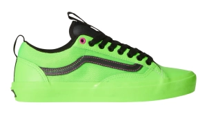 Vans Skate Old Skool 36+ Shoes | Blackout (1)