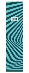 CORE Vibe griptape pro freestyle koloběžky | Teal
