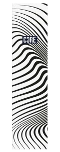 CORE Vibe griptape pro freestyle koloběžky | White