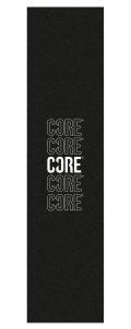 CORE Echo griptape pro freestyle koloběžky | Black