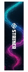 Striker griptape pro freestyle koloběžky | Galaxy River