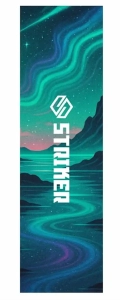 Striker griptape pro freestyle koloběžky | Aurora Coast