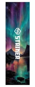 Striker griptape pro freestyle koloběžky | Aurora Reflection
