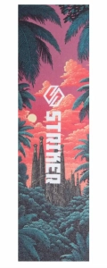 Striker griptape pro freestyle koloběžky | Barcelona Palms
