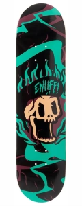 Enuff Pyro III Deck skateboardová deska | Blue