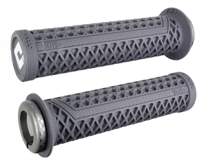 ODI Vans v2.1 gripy Lock-On | Graphite