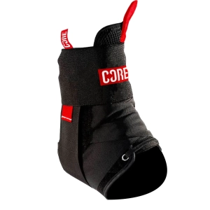 Core Brace ortéza chrániče kotníků | Black