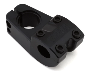 Fiend Ransom představec BMX Topload | Black
