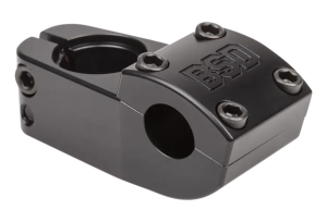 BSD Levelled představec BMX Topload | Black