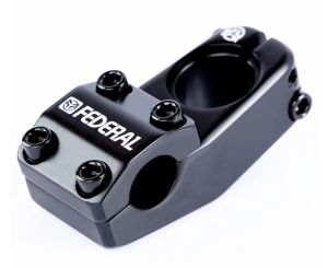 Federal Element V2 představec BMX Topload | Black
