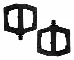 Ambit Breach C pedály | Black