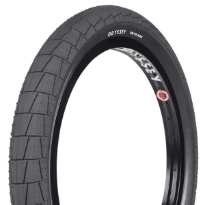 Odyssey Broc Raiford 20" plášť BMX | Black