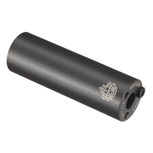 Odyssey JPEG peg BMX | Black