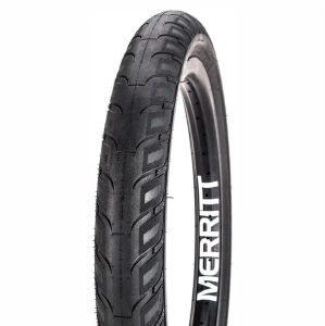 Merritt Option 20" plášť BMX | Black