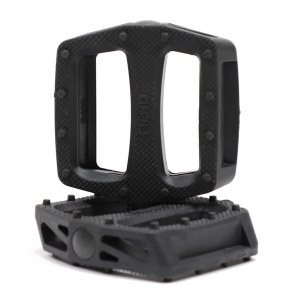 Fiend Reynolds BMX pedals | Black