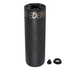 Federal Hollow Point peg BMX | Black