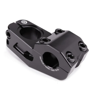 SaltPlus Manta představec BMX Topload | Black